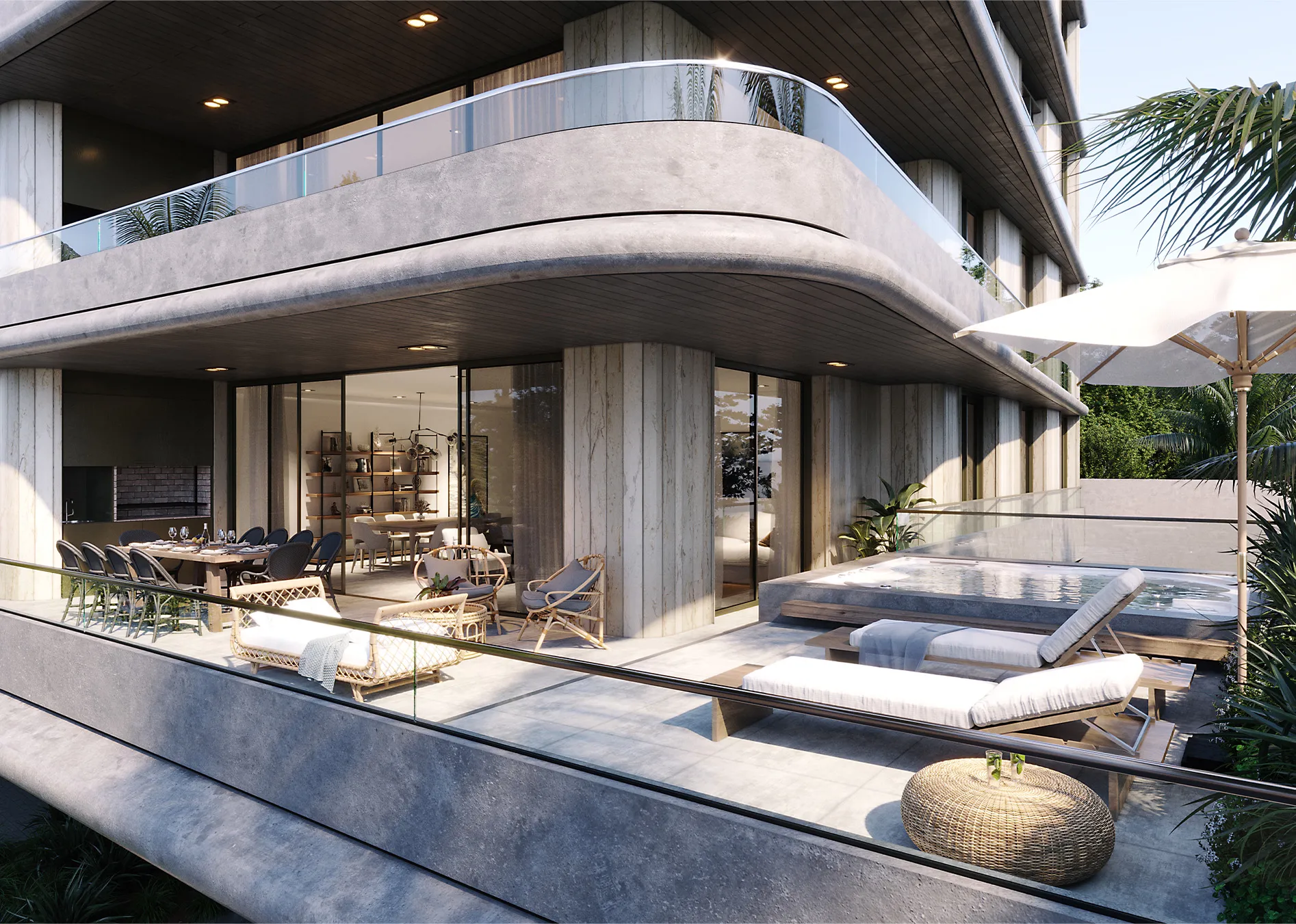 CASA M