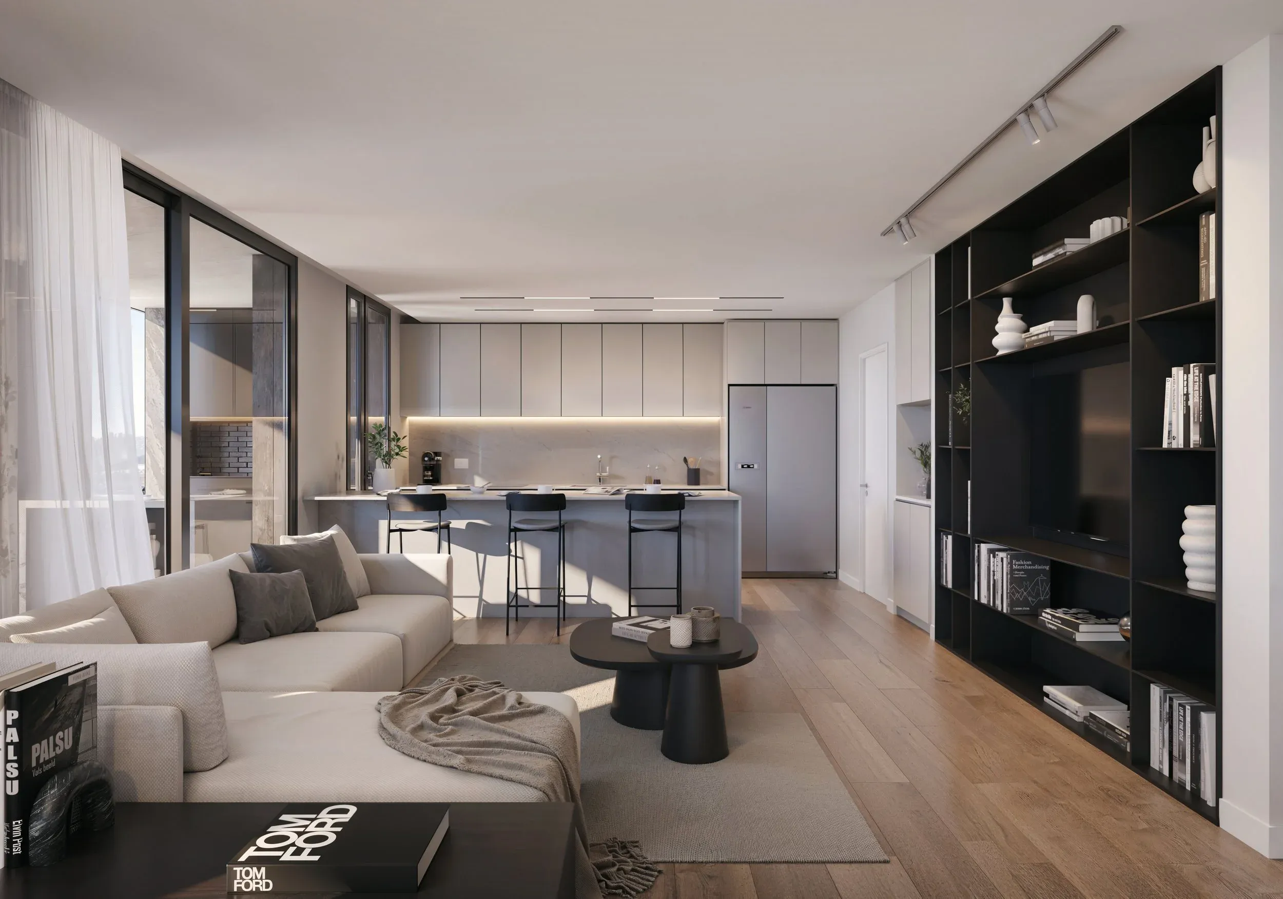 COSMOPOLITAN